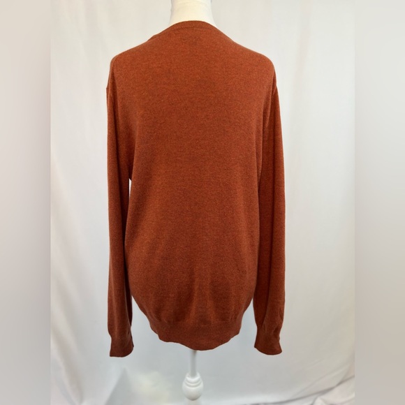 NEW / J.Crew cashmere sweater - Picture 2 of 8